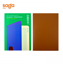 Блокнот BUSINESS 29002-36к