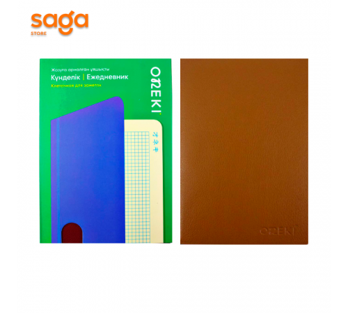 Блокнот BUSINESS 29002-36к