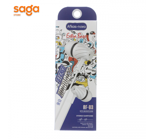 Наушники в коробке 8686