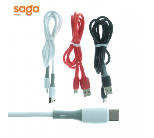 Шнур цветной Тайпси/Юзби