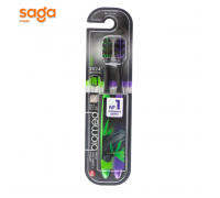 Зубная щетка Медиум 2х