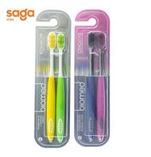 Зубная щетка Биомед 2х