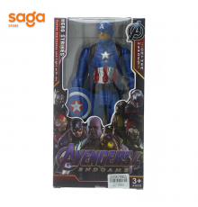 Супергерой в коробке 3899-1