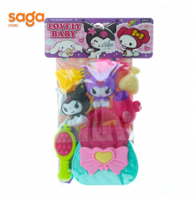 Куроми украшения в пакете 893-310