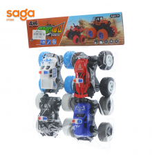 Машина вездеход  4х 773.