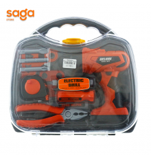 Чемодан Инструмент 3233-2