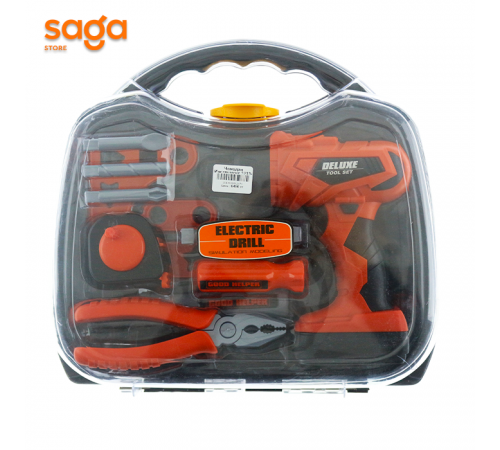 Чемодан Инструмент 3233-2