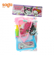 Доктор  893-317