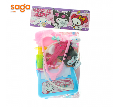 Доктор  893-317