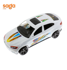 Автомашина «Х6» GLT-01-034