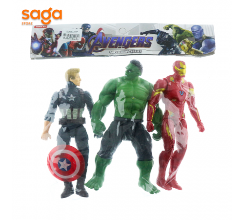 Супергерои 3х 17.