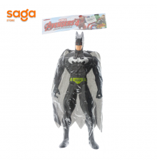 Супергерой  1х 621.