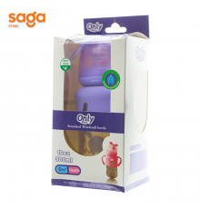 Бутылочка для кормления 300мл Only baby 24-69