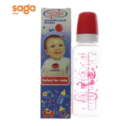 Бутылочка для кормления 250мл.  Camera