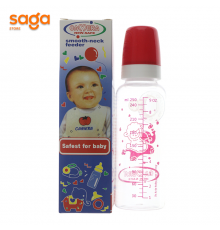 Бутылочка для кормления 250мл.  Camera