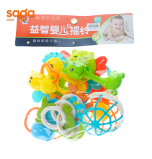 Погремушка оригинал 10х 566.