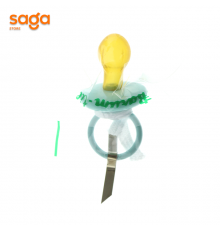 Соска  Barum-tie 24х