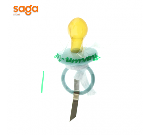 Соска  Barum-tie 24х