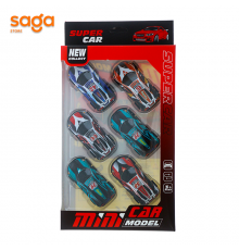 Машина 6х 2362-4