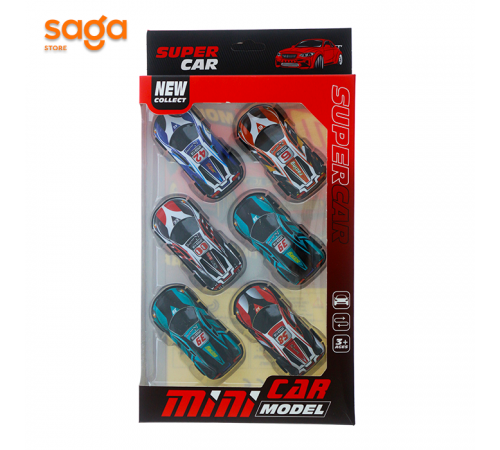 Машина 6х 2362-4