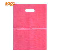 Пакет с вырубной ручкой   25*35см, 22-10(однатон)