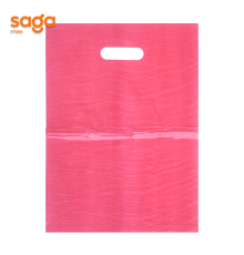 Пакет с вырубной ручкой   25*35см, 22-10(однатон)