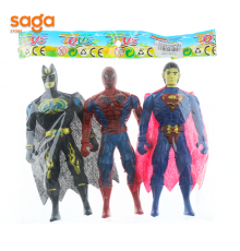 Супергерой в салафане 3х 339.