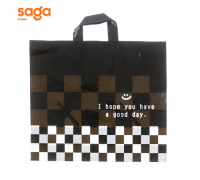 Пакет с ручками  50х, 40*35см, 22-15