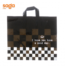 Пакет с ручками  50х, 40*35см, 22-15