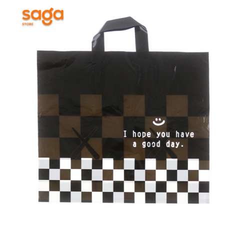 Пакет с ручками  50х, 40*35см, 22-15