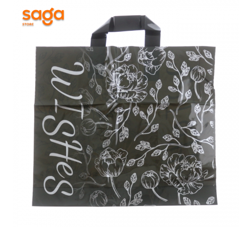 Пакет с ручками 50х 35*30см, 22-14