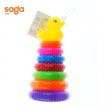 Пирамида утка малая 917.