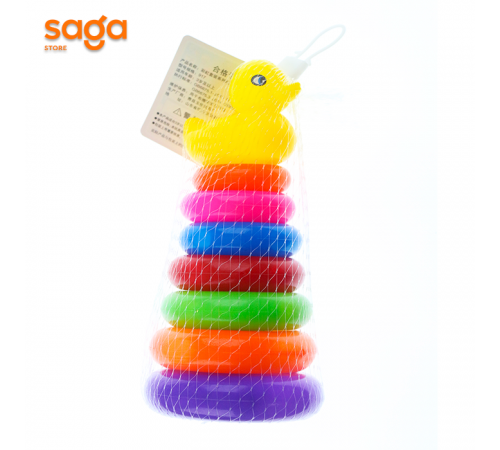 Пирамида утка малая 917.