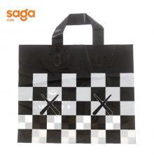 Пакет с ручками 50х, 30*25см, 22-13