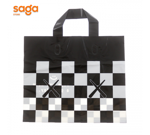 Пакет с ручками 50х, 30*25см, 22-13