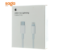 Кабель для зарядки телефонов "lighting-Type C"
