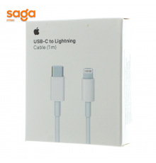 Кабель для зарядки телефонов "lighting-Type C"