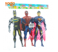 Супергерой 3 ка 881-3