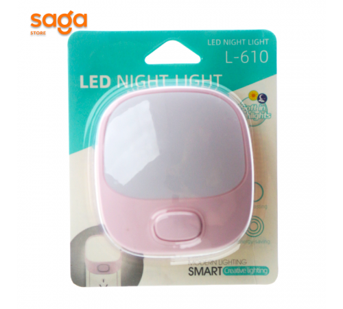 Светельник на комнату  L-610