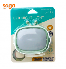 Светельник на комнату L-412