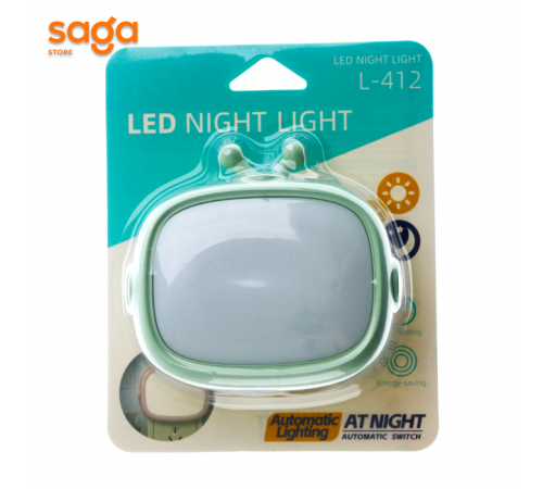 Светельник на комнату L-412