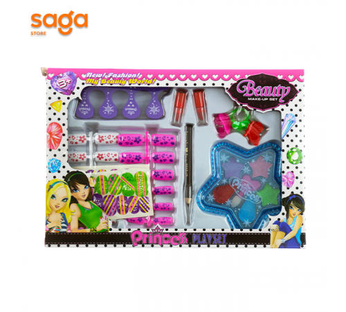 Косметика Princess 8862/