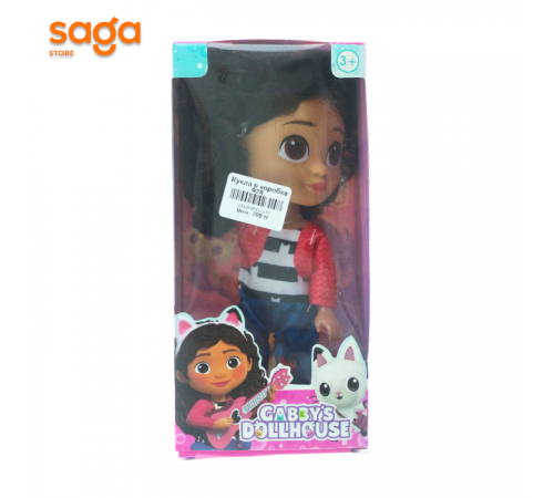 Кукла в коробке 978.