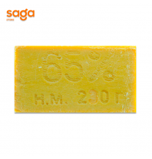 Мыло хозяйственное 65% 230гр.