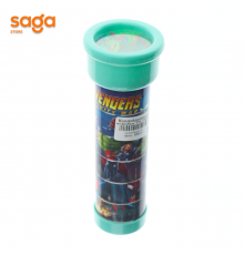 Коллейдоскоп в коробке 12х 1803.