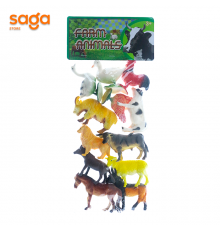 Животный домашние 0232-12