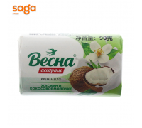 Мыло Весна ассорти 90гр