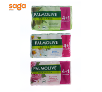 Мыло Palmolive Naturals 4+1 70гр