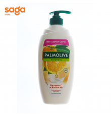 Гель для душа Palmolive 750мл
