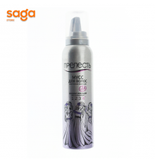 Мусс для волос Серый 160мл